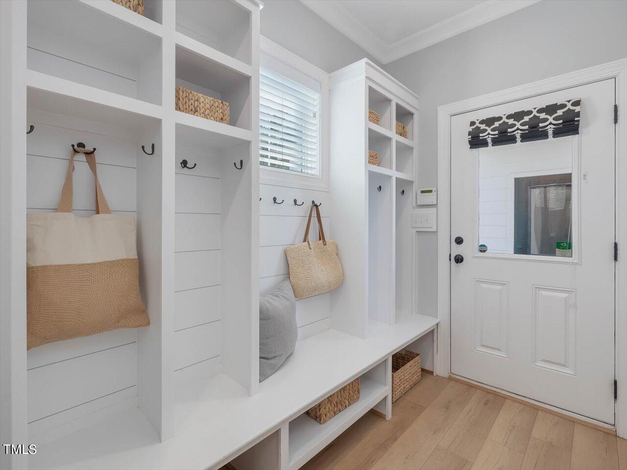 9117 Penny Road Raleigh, NC 27606 - Photo 28 of 72 046-Mudroom
