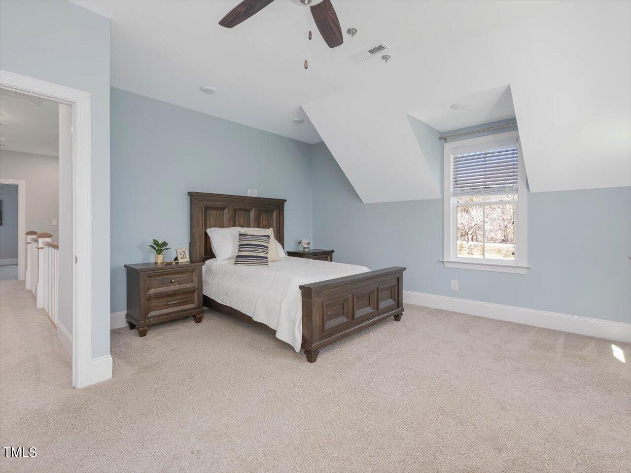 9117 Penny Road Raleigh, NC 27606 - Photo 38 of 72 059-Bedroom 3