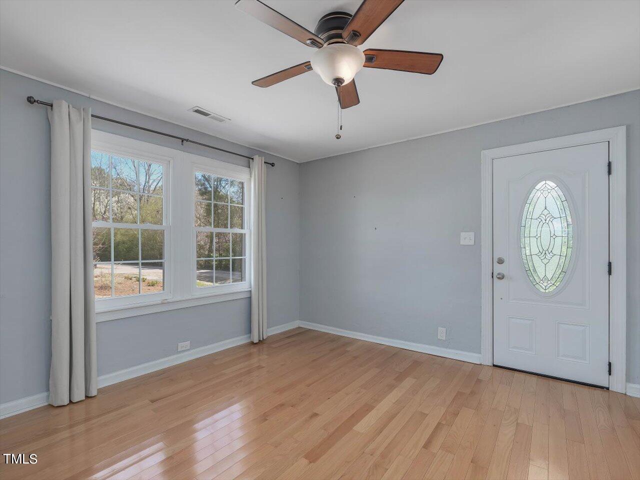 9117 Penny Road Raleigh, NC 27606 - Photo 56 of 72 092-Living Room - ADU