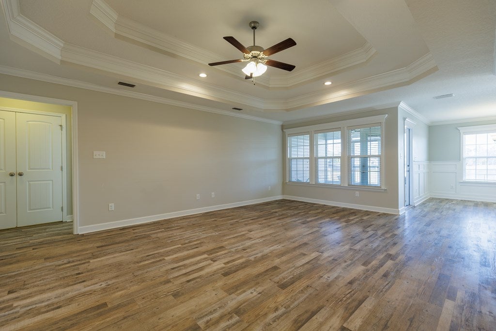 4160 Willow Round Road Hahira, GA 31632 - Photo 6 of 43 Gallery Image 6