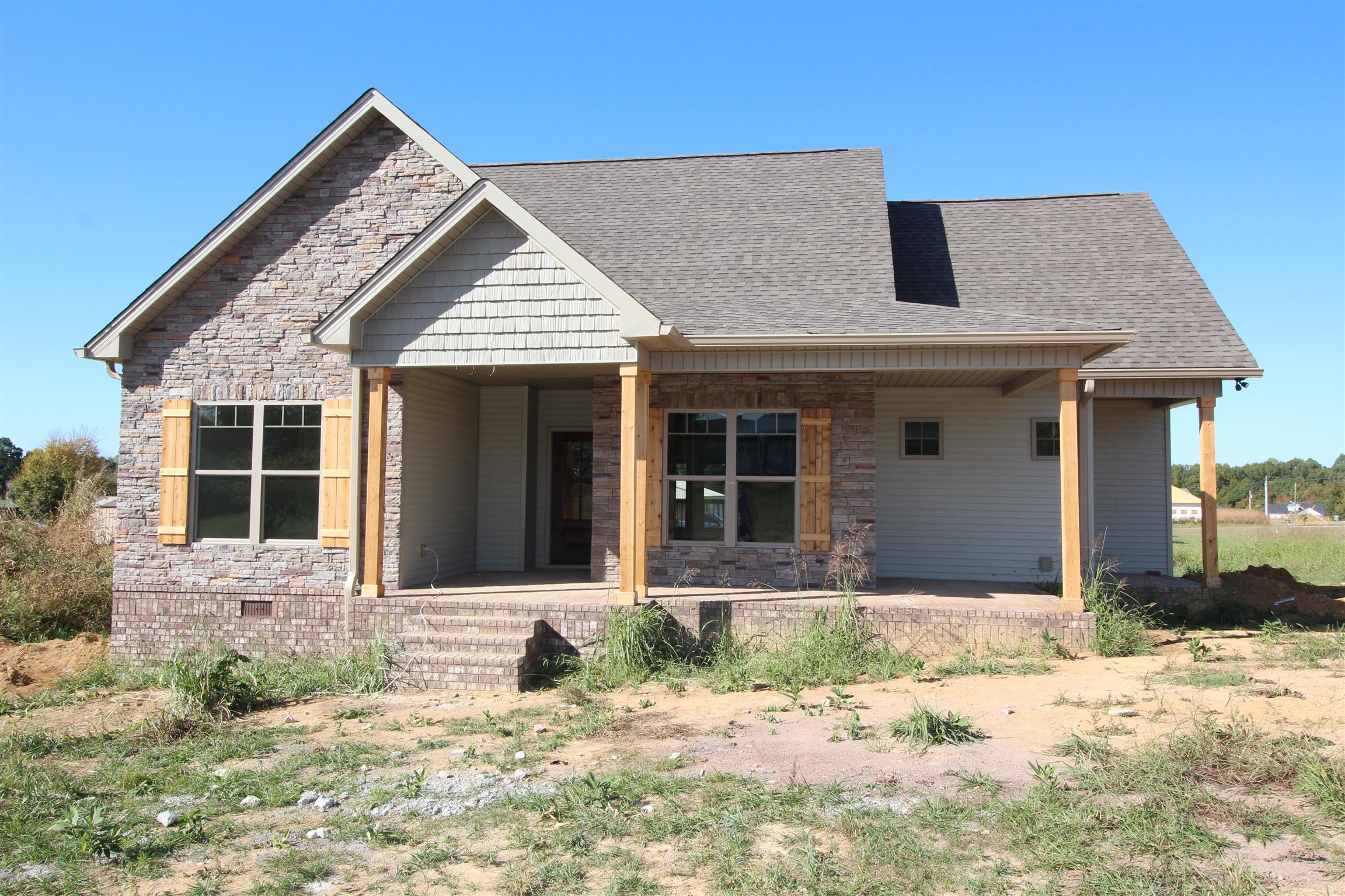 653 Tuck Road Lafayette, TN 37083 - Photo 1 of 25 Gallery Image 1