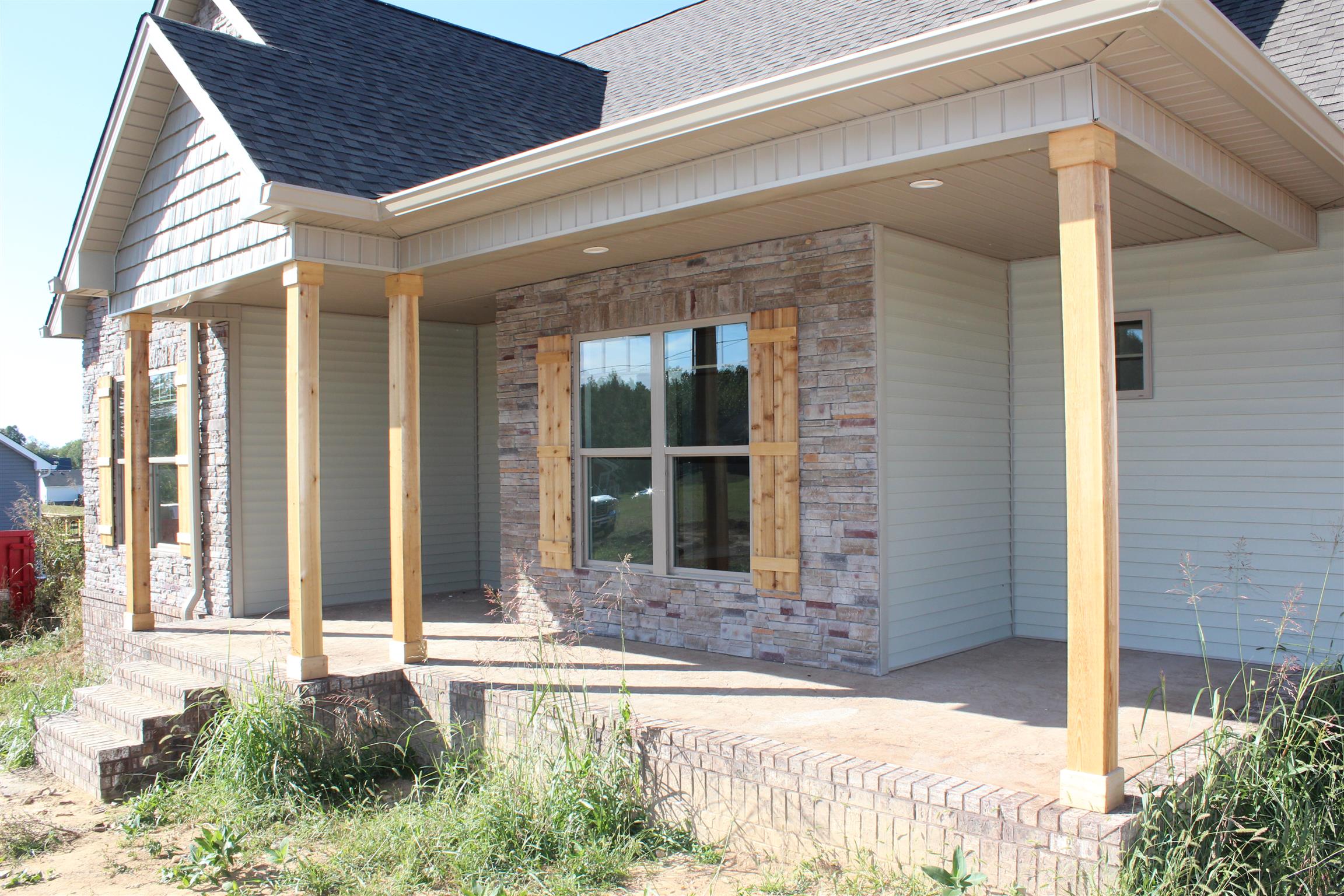 653 Tuck Road Lafayette, TN 37083 - Photo 2 of 25 Gallery Image 2