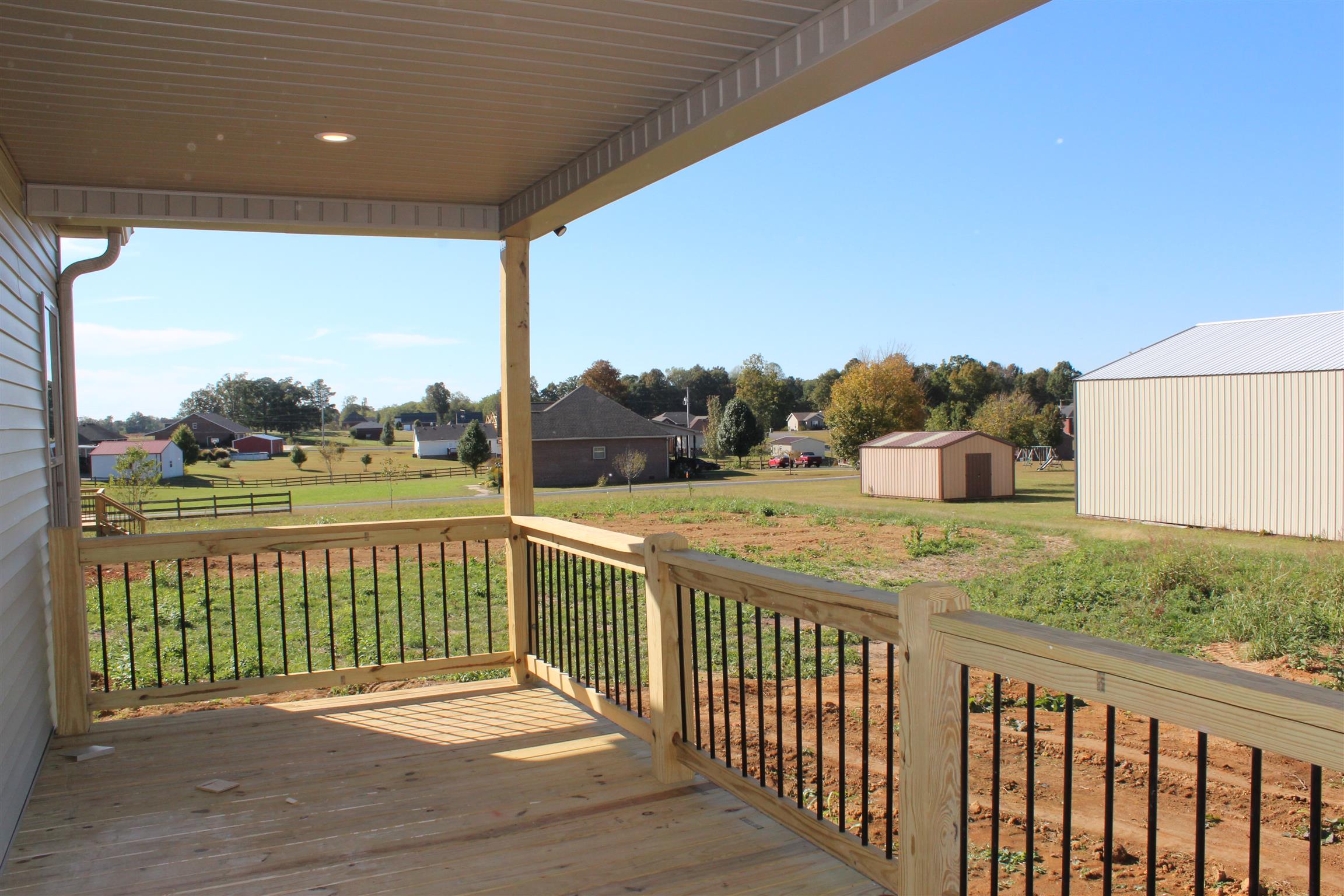 653 Tuck Road Lafayette, TN 37083 - Photo 24 of 25 Gallery Image 24