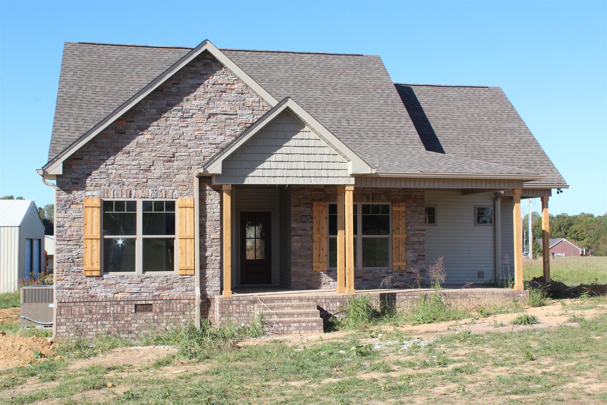 653 Tuck Road Lafayette, TN 37083 - Photo 25 of 25 Gallery Image 25