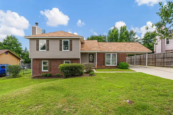 $249,000 | 5812 Sandy Oak Drive, Columbus, GA 31907