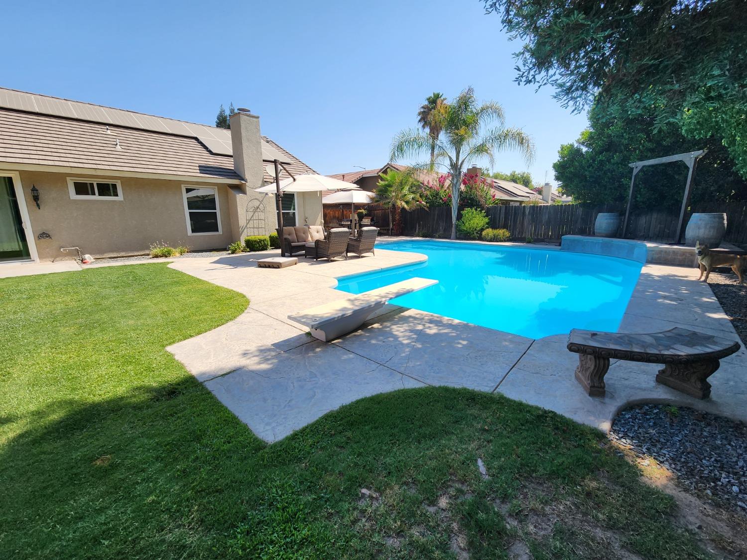 235 West Huntsman Avenue Reedley, CA 93654 - Photo 31 of 37 Gallery Image 31