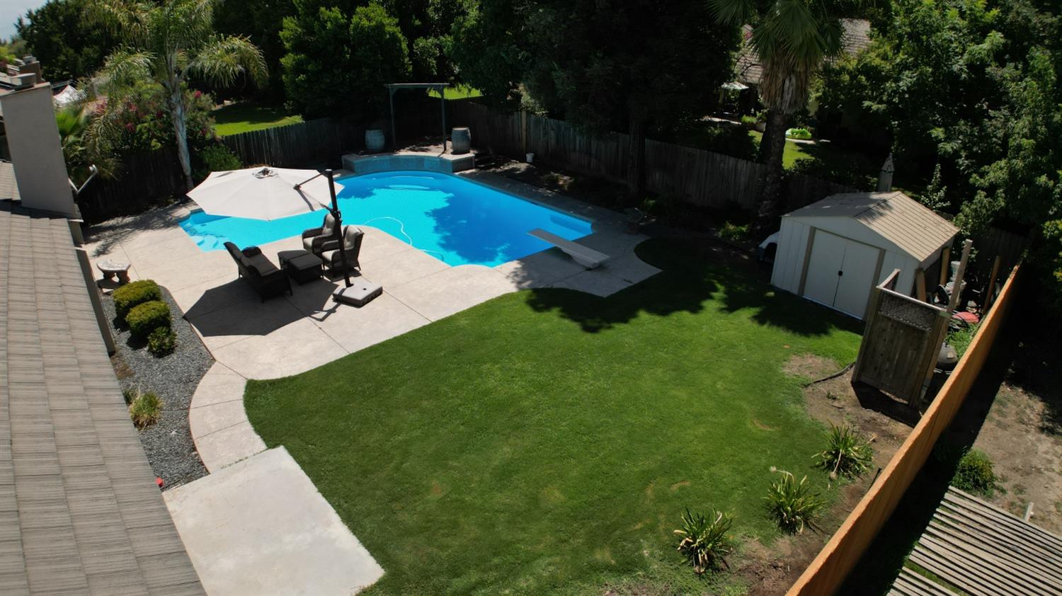235 West Huntsman Avenue Reedley, CA 93654 - Photo 32 of 37 Gallery Image 32