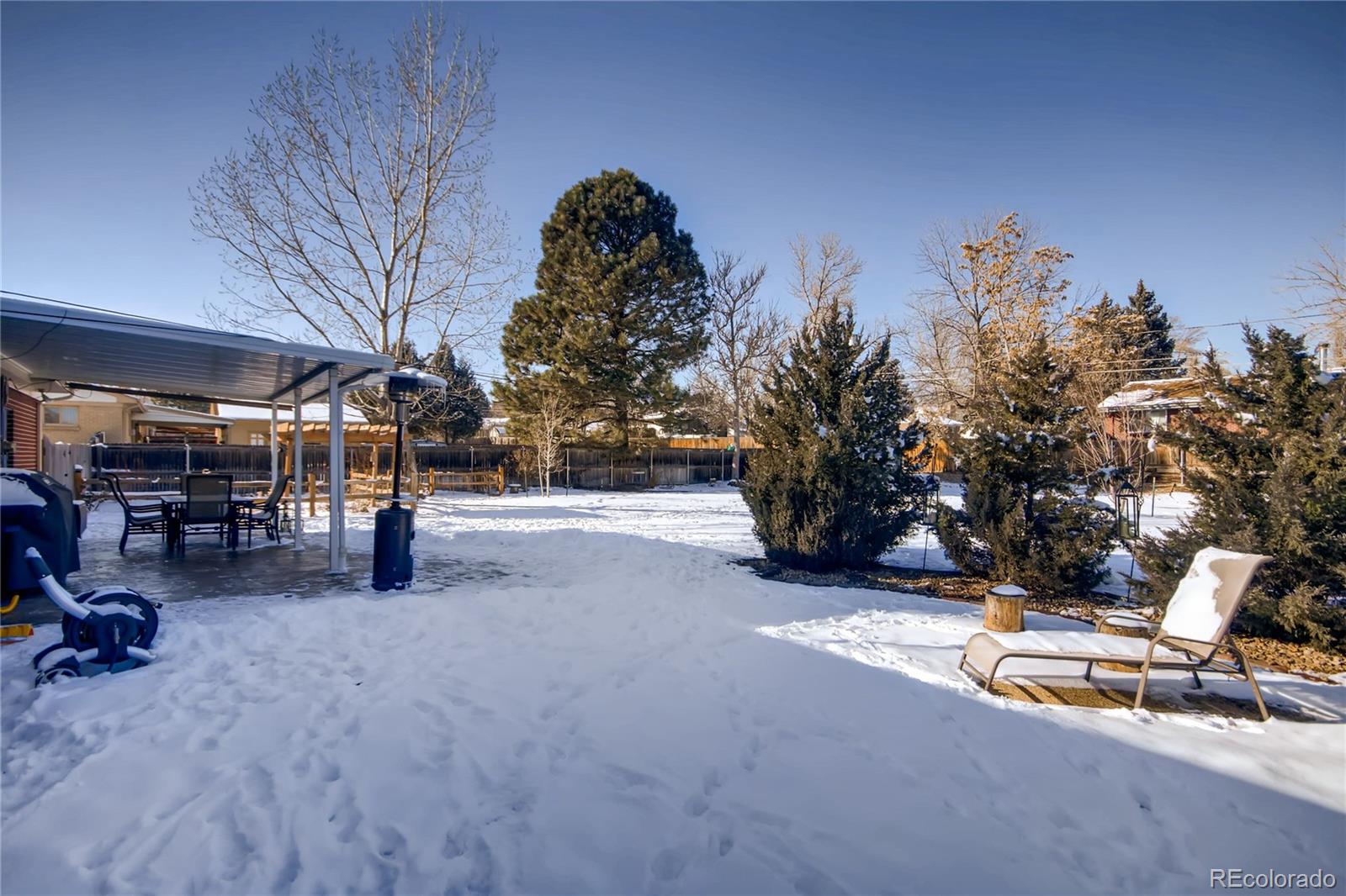 3315 West Pimlico Avenue Englewood, CO 80110 - Photo 34 of 35