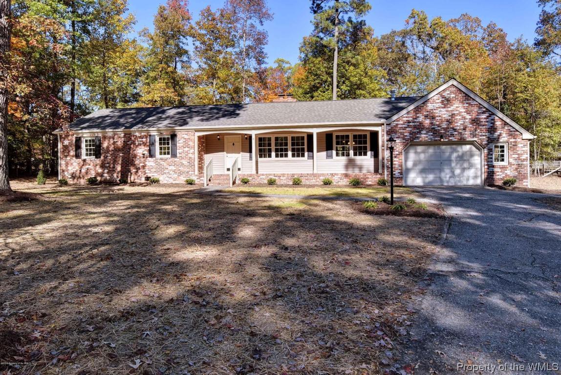 9 Foxcroft Road Williamsburg, VA 23188 - Photo 33 of 34 Gallery Image 33