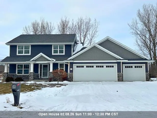 $529,900 | 2503 Remington Road, Green Bay, WI 54302