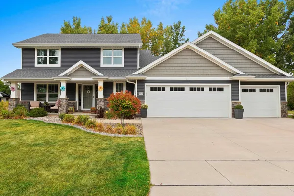 $519,900 | 2503 Remington Road, Green Bay, WI 54302