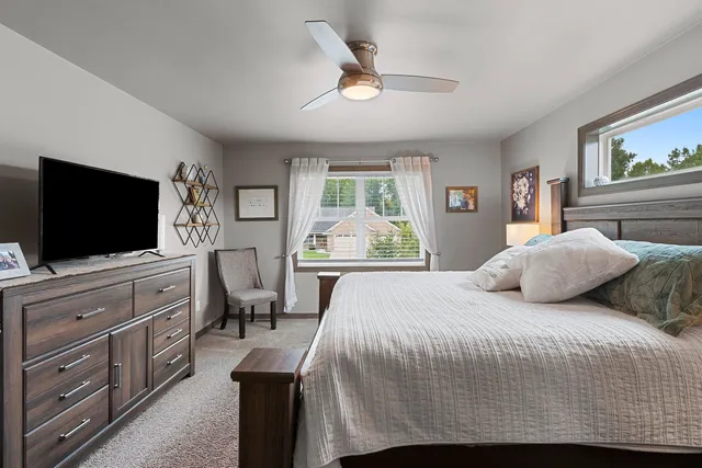 $529,900 | 2503 Remington Road, Green Bay, WI 54302