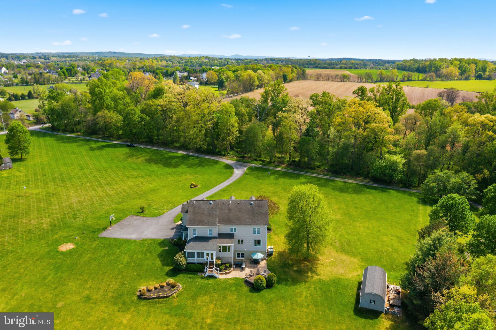 16527 Hampton Road Hamilton, VA 20158 - Photo 49 of 56