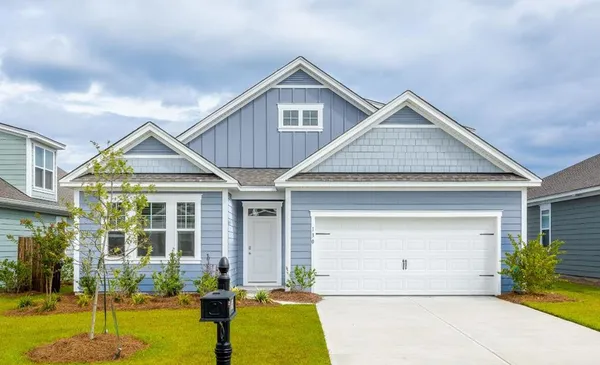 $341,400 | 130 William Clark Boulevard, Santee, SC 29142