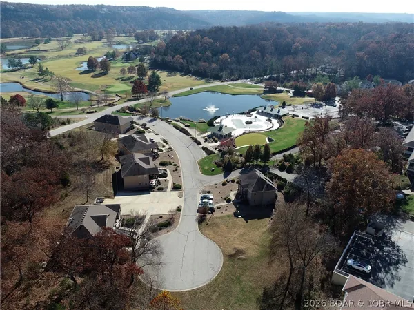 $45,000 | Lot 26 Bay Hill Ave Lake, Lake Ozark, MO 65049