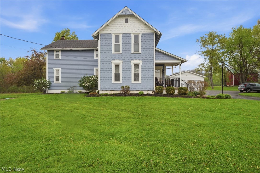 14871 Mayfield Road Huntsburg, OH 44046 - Photo 2 of 44 Gallery Image 2
