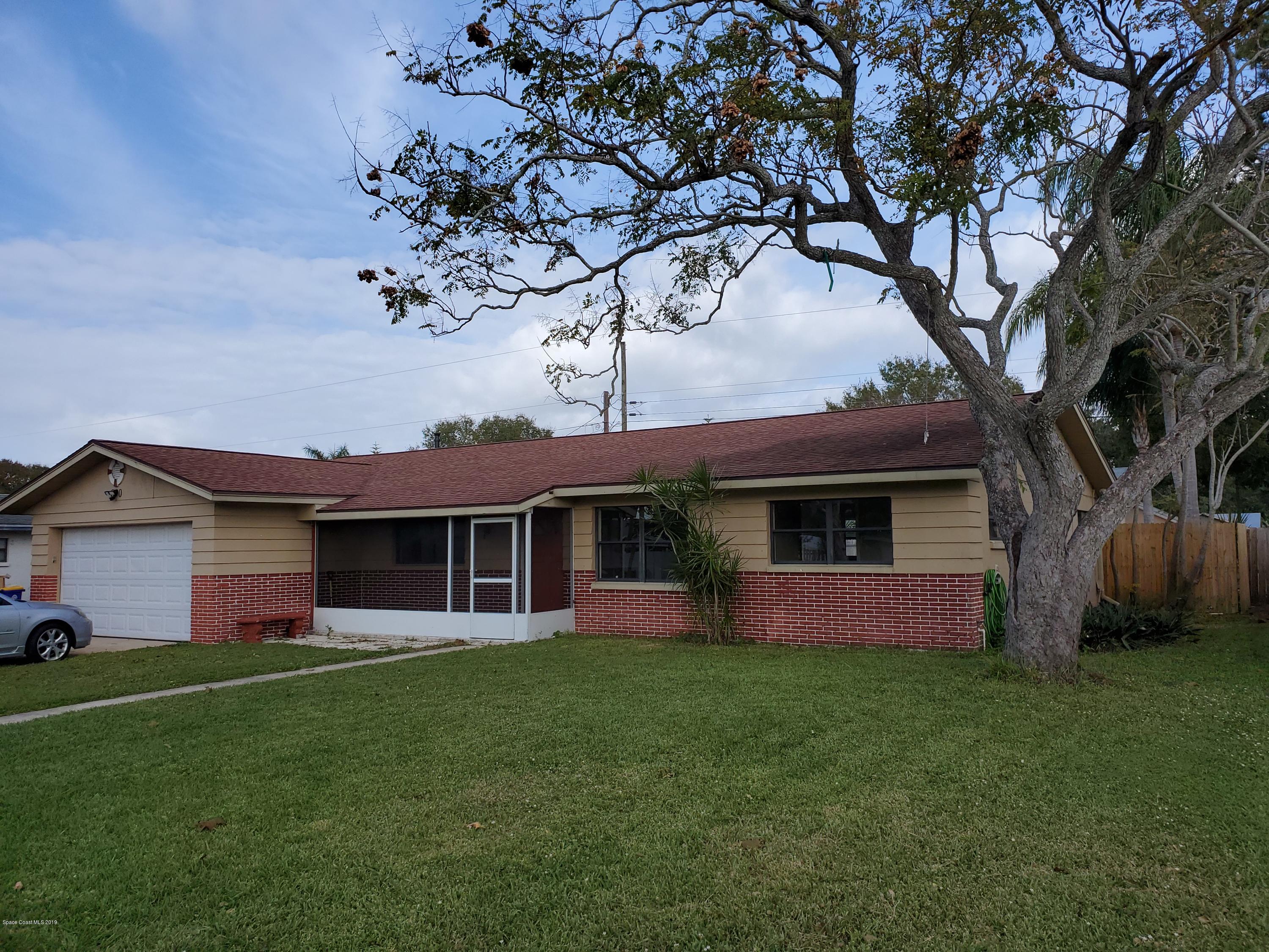890 Kings Post Road Rockledge, FL 32955 - Photo 1 of 14 Exterior