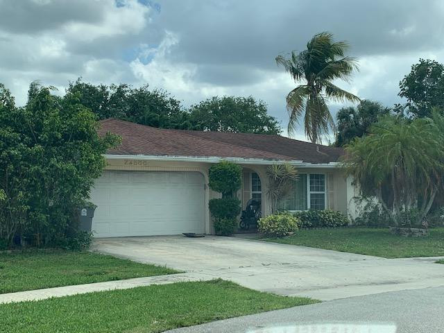 22588 Lanyard Street Boca Raton, FL 33428 - Photo 1 of 18 Photo 1