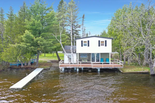 $246,000 | 144 Sinclair Road, St. David, ME 04773