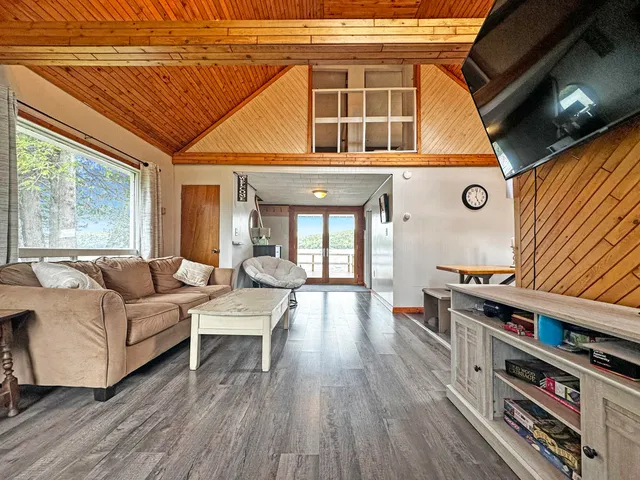 $246,000 | 144 Sinclair Road, St. David, ME 04773