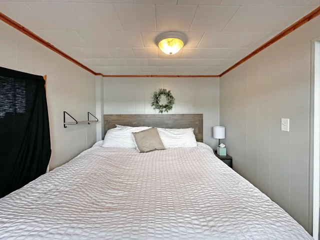 $246,000 | 144 Sinclair Road, St. David, ME 04773