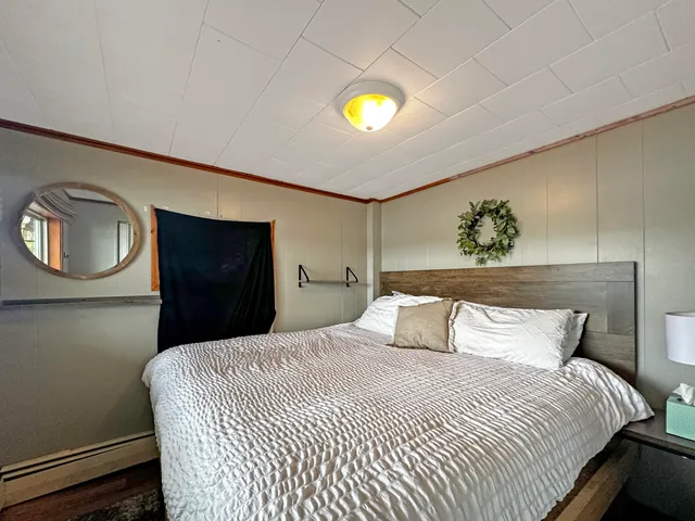 $246,000 | 144 Sinclair Road, St. David, ME 04773