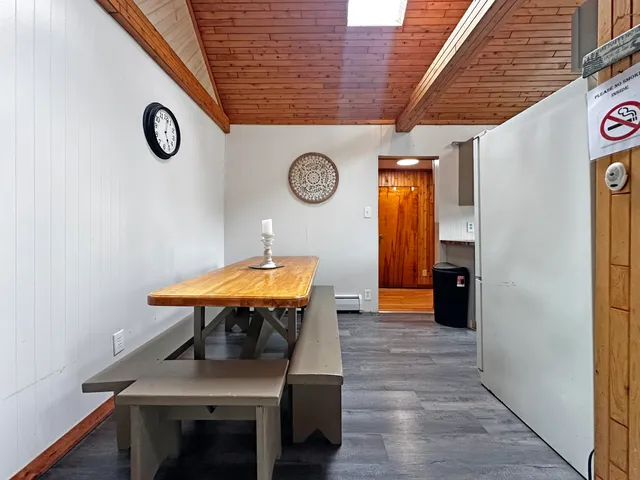 $246,000 | 144 Sinclair Road, St. David, ME 04773