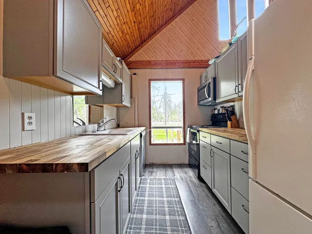 $246,000 | 144 Sinclair Road, St. David, ME 04773