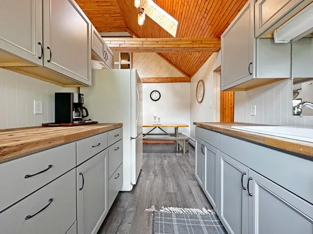 $246,000 | 144 Sinclair Road, St. David, ME 04773