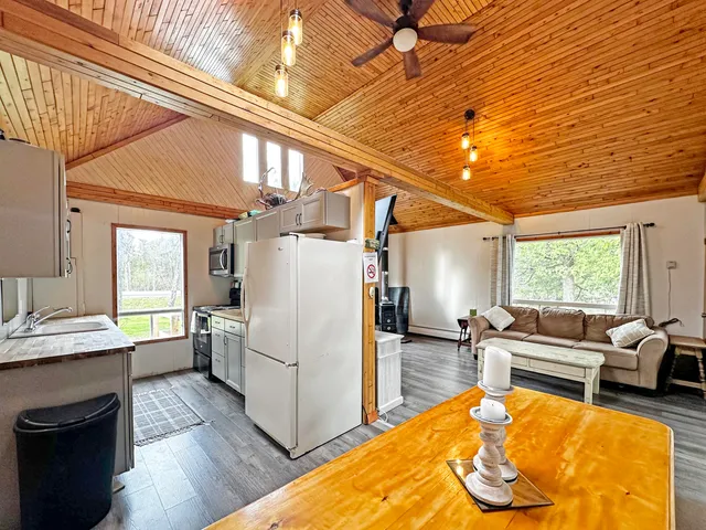 $246,000 | 144 Sinclair Road, St. David, ME 04773