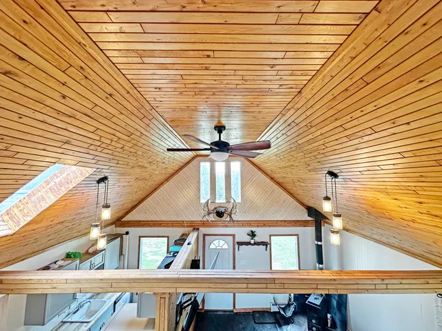 $246,000 | 144 Sinclair Road, St. David, ME 04773