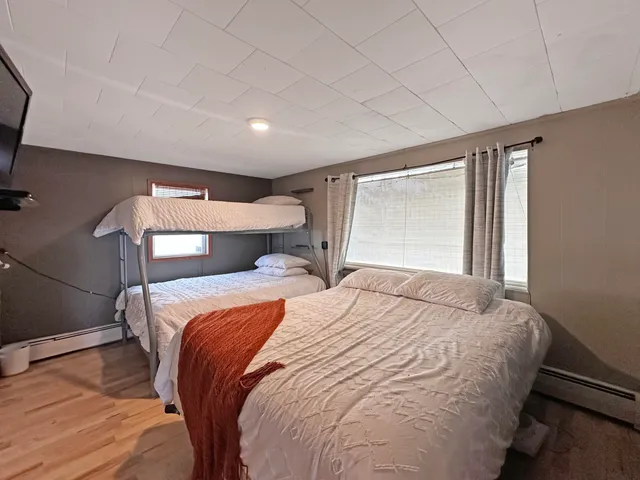 $246,000 | 144 Sinclair Road, St. David, ME 04773