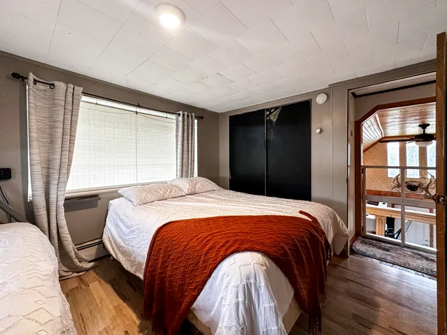 $246,000 | 144 Sinclair Road, St. David, ME 04773