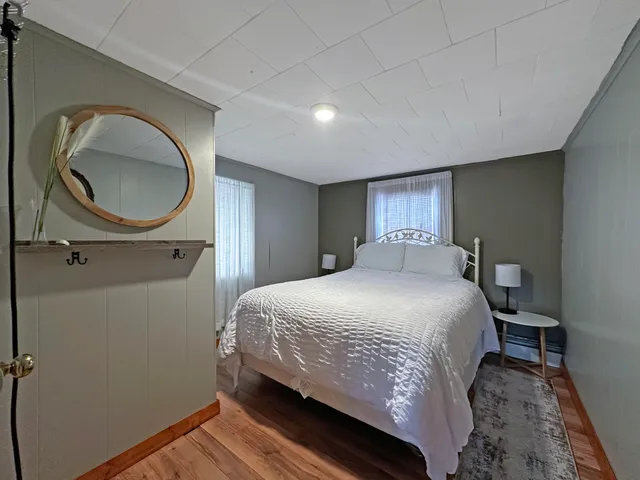 $246,000 | 144 Sinclair Road, St. David, ME 04773