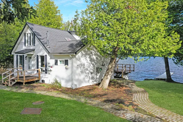 $246,000 | 144 Sinclair Road, St. David, ME 04773