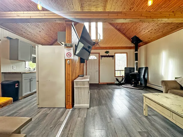 $246,000 | 144 Sinclair Road, St. David, ME 04773