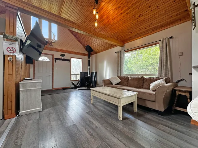 $246,000 | 144 Sinclair Road, St. David, ME 04773