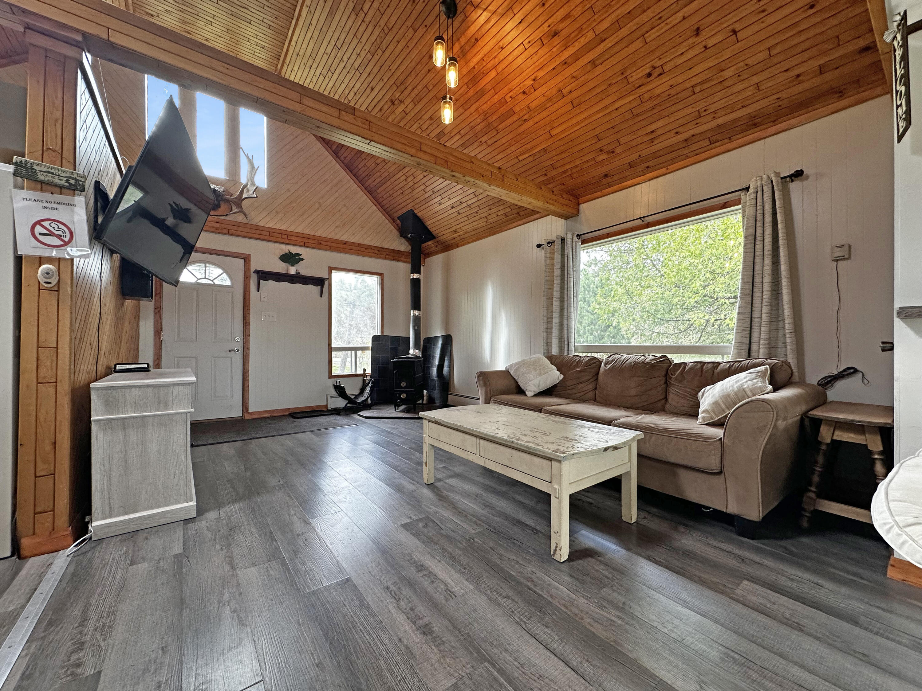 144 Sinclair Road St. David, ME 04773 - Photo 7 of 34 IMG_9764