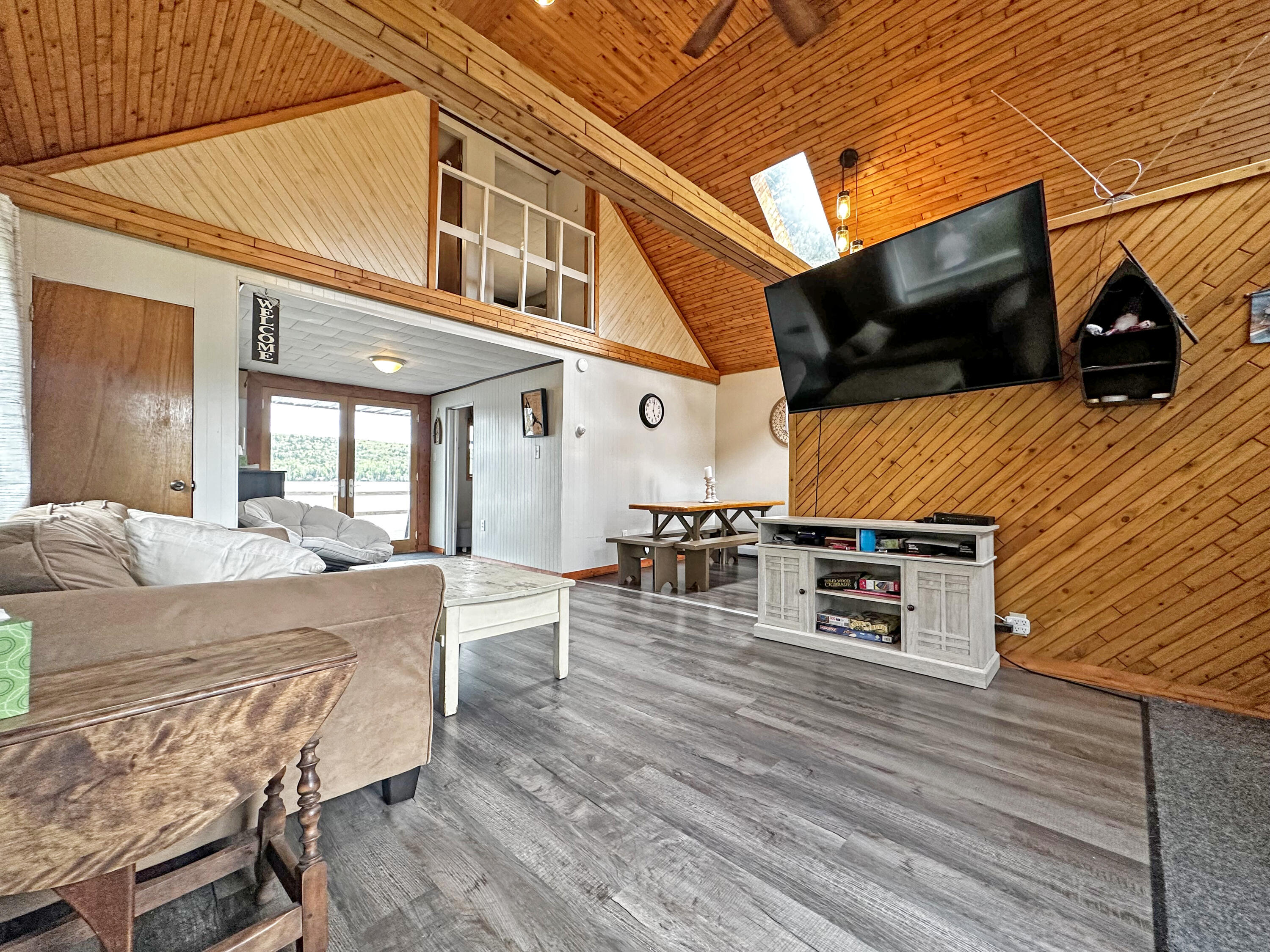 144 Sinclair Road St. David, ME 04773 - Photo 8 of 34 IMG_9783