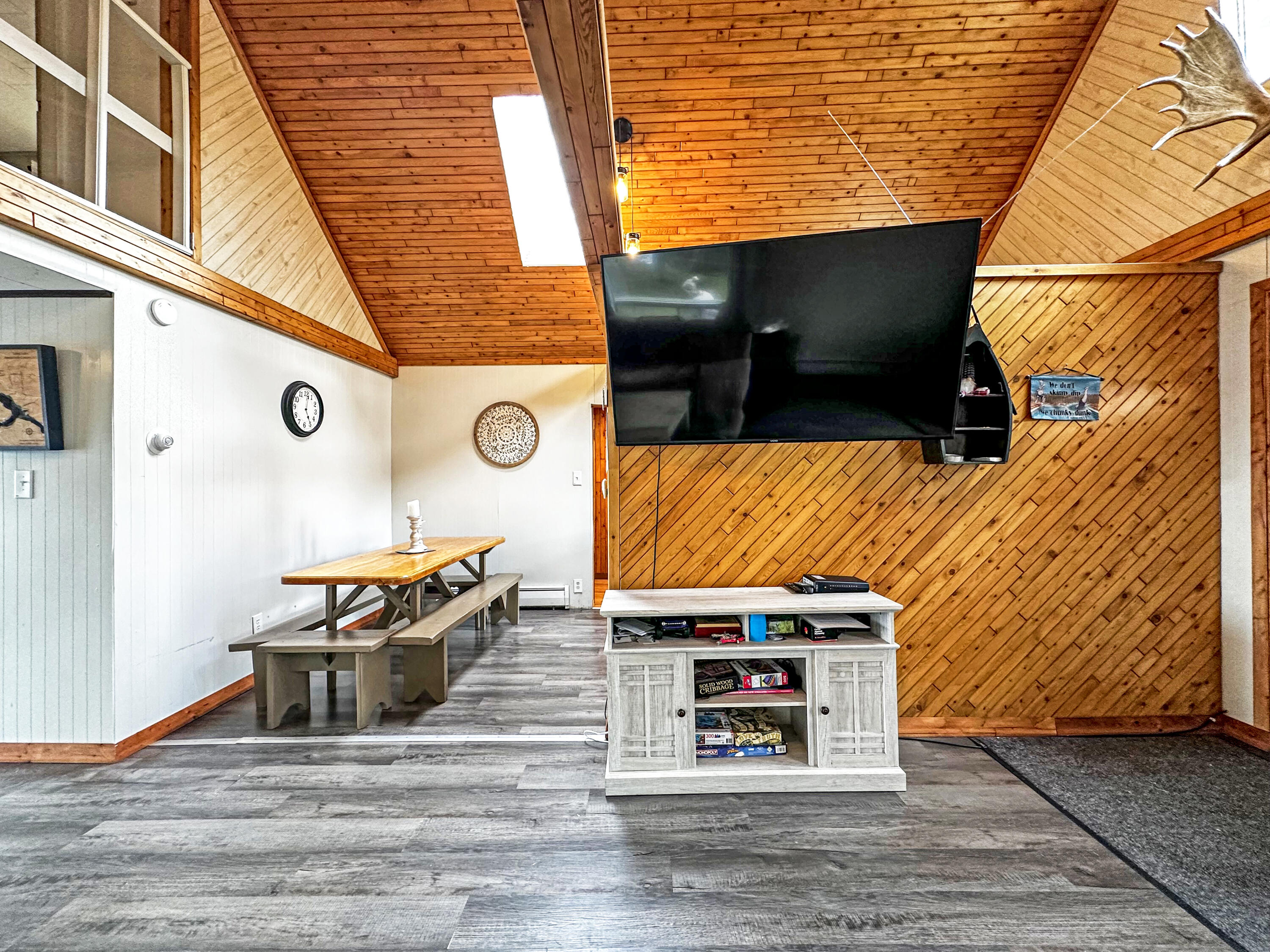 144 Sinclair Road St. David, ME 04773 - Photo 9 of 34 IMG_9787