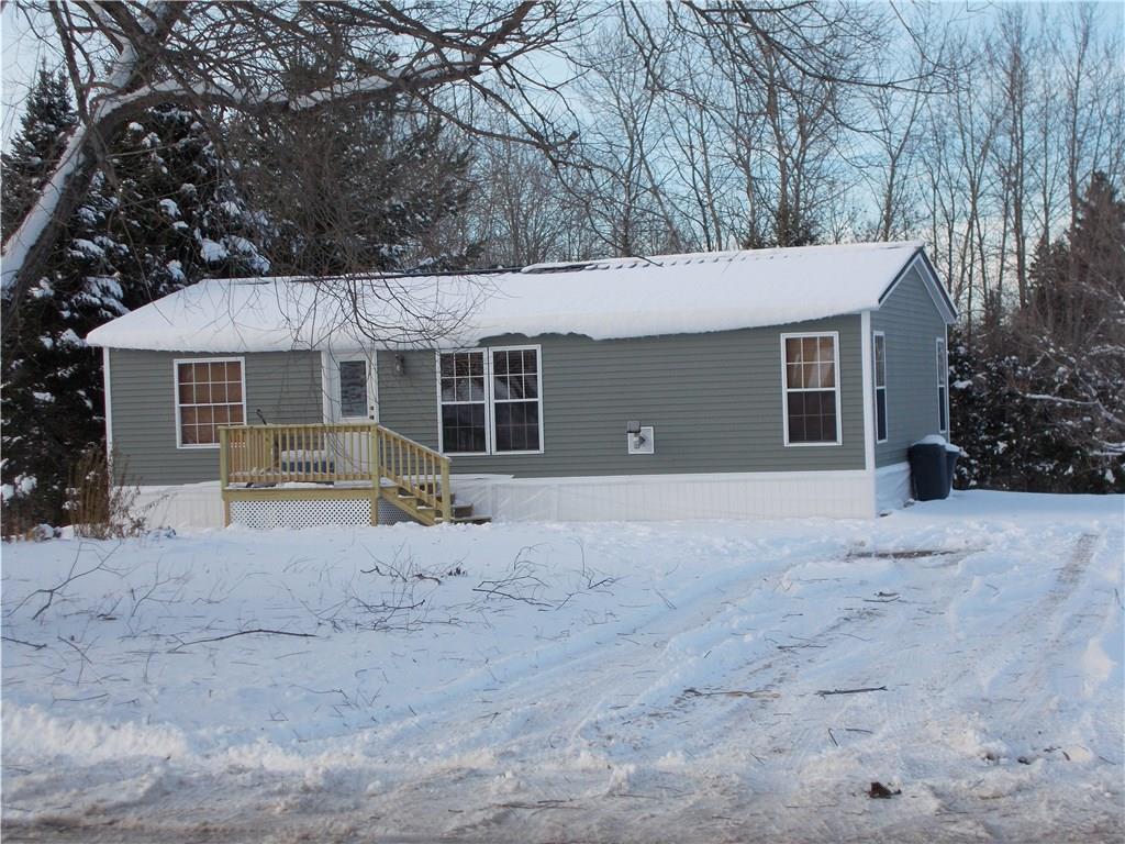82 Boundary Line Road Bridgewater, ME 04735 - Photo 18 of 18 Photo