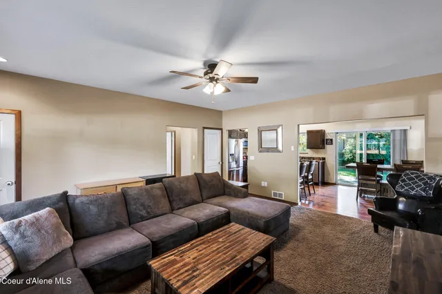 $549,500 | 12 Troudt Court, Priest River, ID 83856