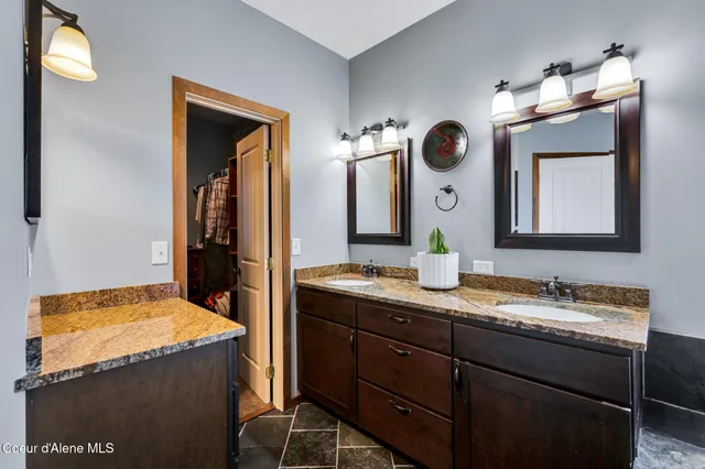 $549,500 | 12 Troudt Court, Priest River, ID 83856