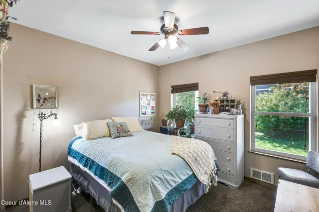 $549,500 | 12 Troudt Court, Priest River, ID 83856