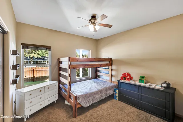 $549,500 | 12 Troudt Court, Priest River, ID 83856