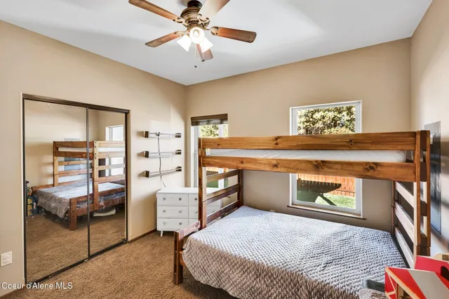 $549,500 | 12 Troudt Court, Priest River, ID 83856