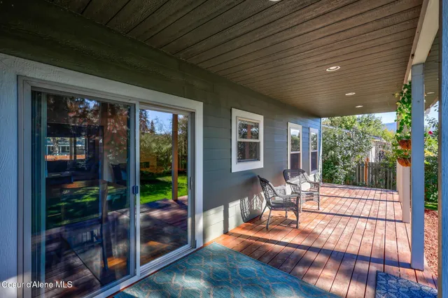 $549,500 | 12 Troudt Court, Priest River, ID 83856