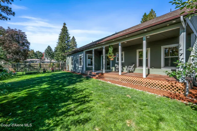 $549,500 | 12 Troudt Court, Priest River, ID 83856