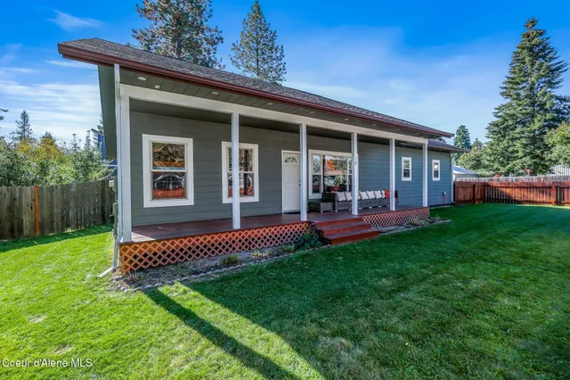 $549,500 | 12 Troudt Court, Priest River, ID 83856