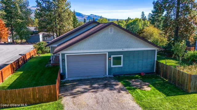 $549,500 | 12 Troudt Court, Priest River, ID 83856